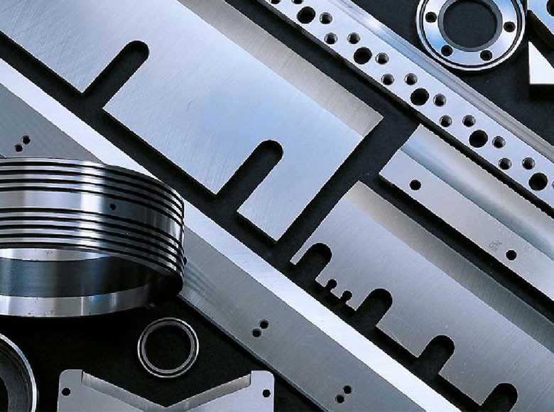 Cold Work Tool Steel