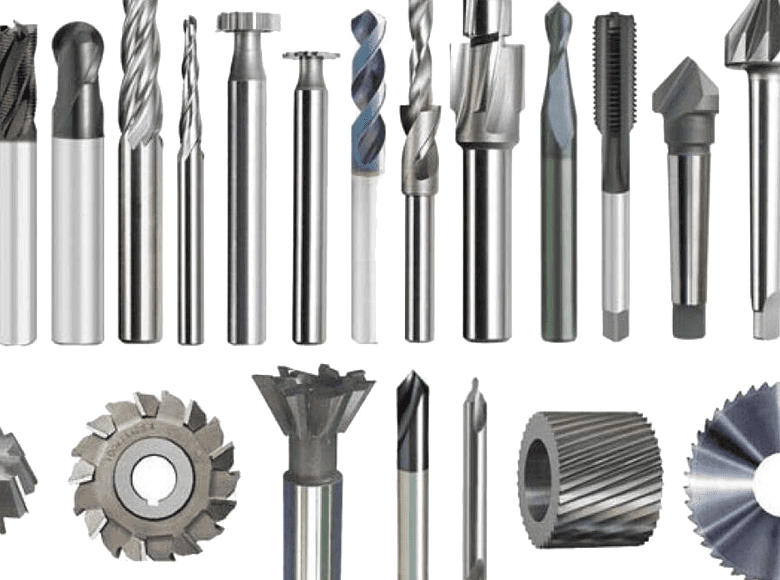 High Speed Steel